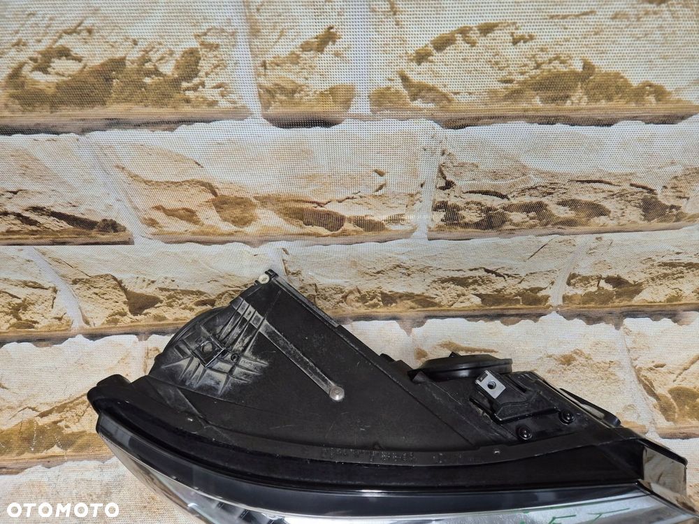 vw tiguan lift 14 xenon skrętny z led 5n1 941 752b europejska prawa - 3