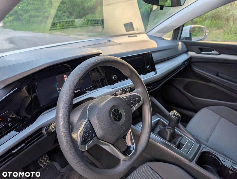 Volkswagen Golf 1.0 TSI Life - 26