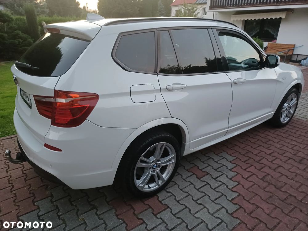 BMW X3 - 2