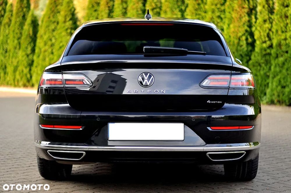 Volkswagen Arteon 2.0 TDI 4Motion Elegance DSG - 11