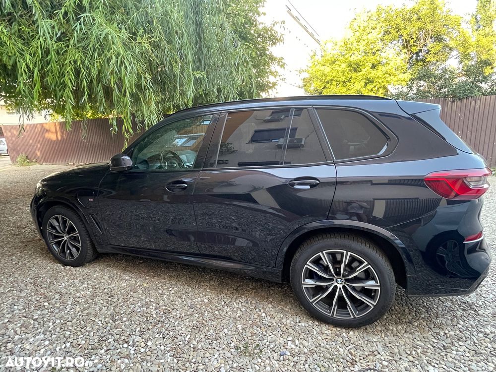 BMW X5 - 20