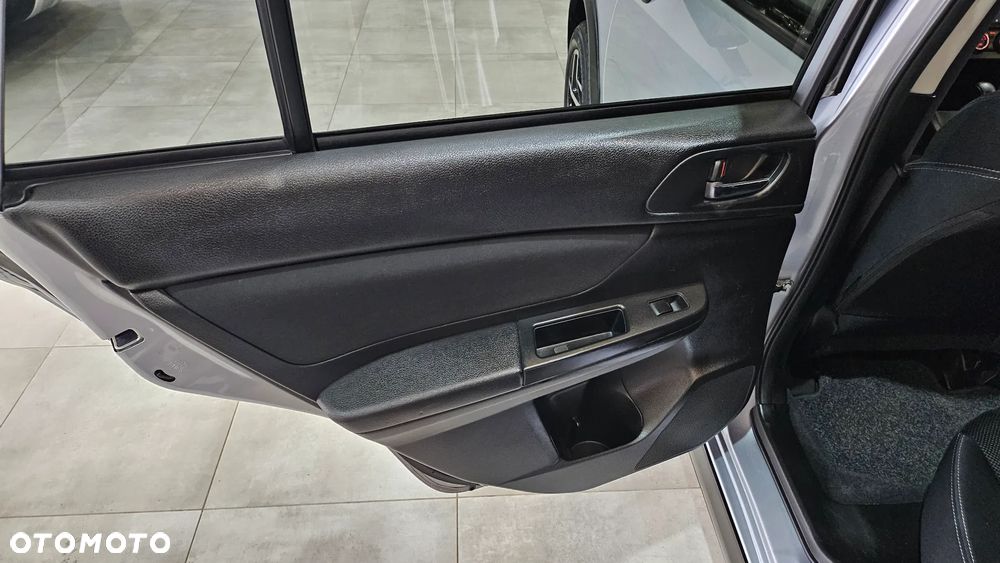 Subaru XV 2.0i Lineartronic Exclusive - 27