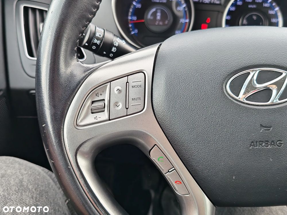 Hyundai ix35 1.6 2WD Comfort - 15