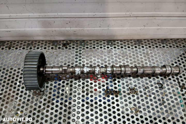 Ax cu came Hyundai Santa Fe CM [2006 - 2010] Crossover 2.2 CRDi AT (1 - 1