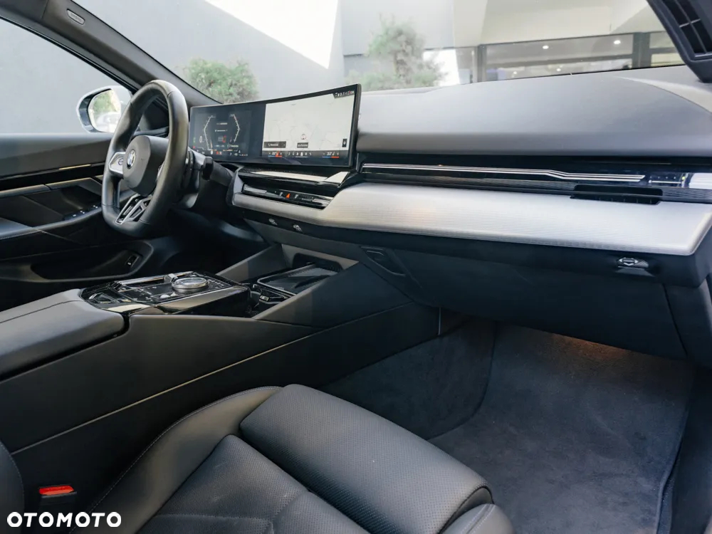BMW Seria 5 - 9