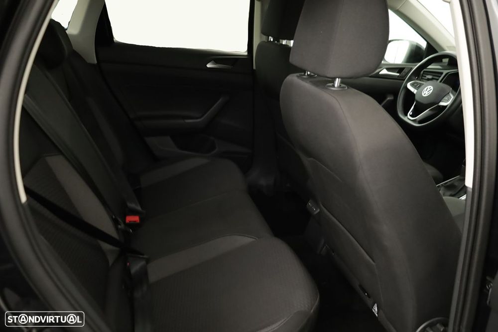 VW Taigo 1.0 TSI Urban DSG - 21