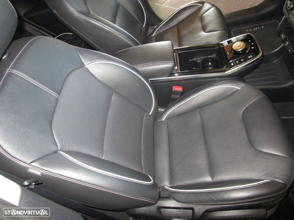 Kia e-Niro Edition 7 - 36