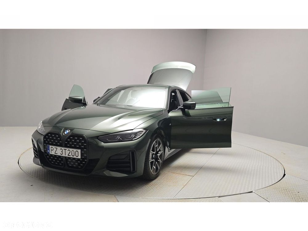 BMW Seria 4 - 15