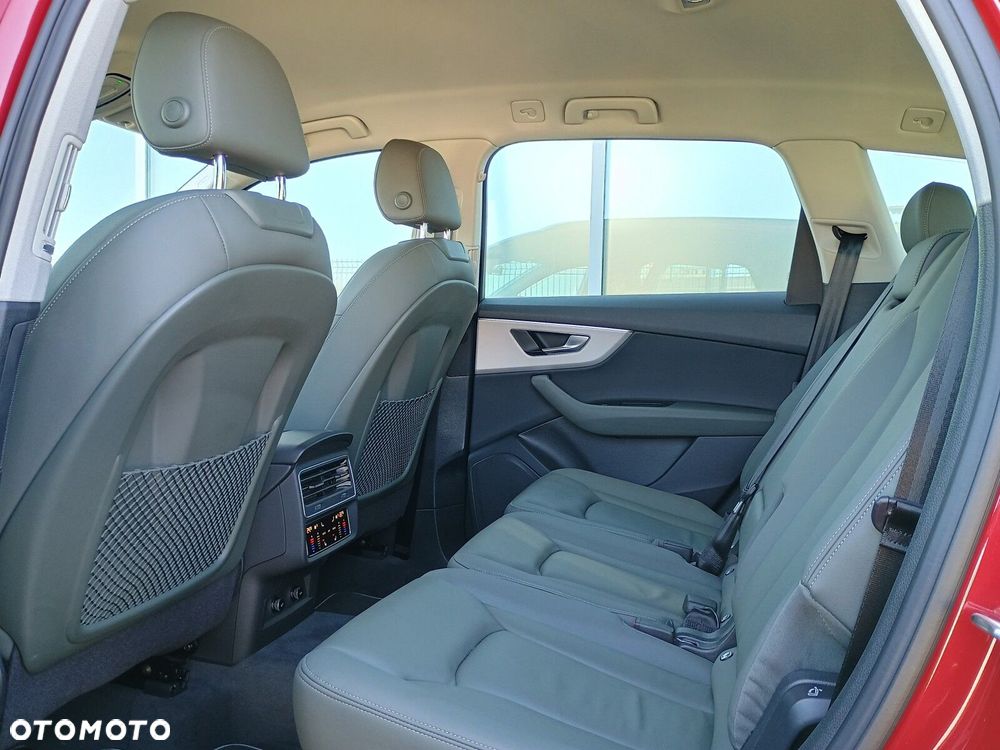 Audi Q7 - 13