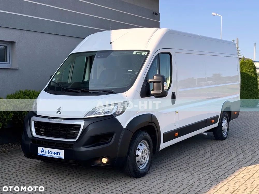 Peugeot Boxer - 10