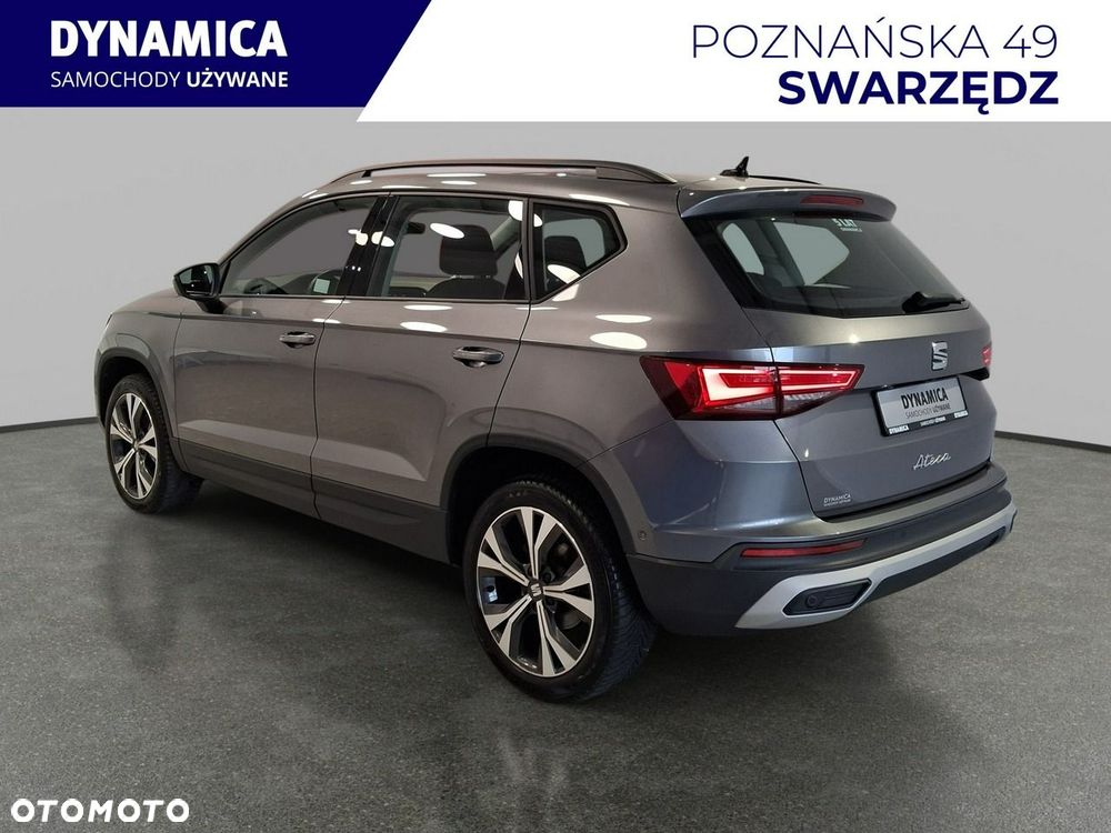 Seat Ateca - 6