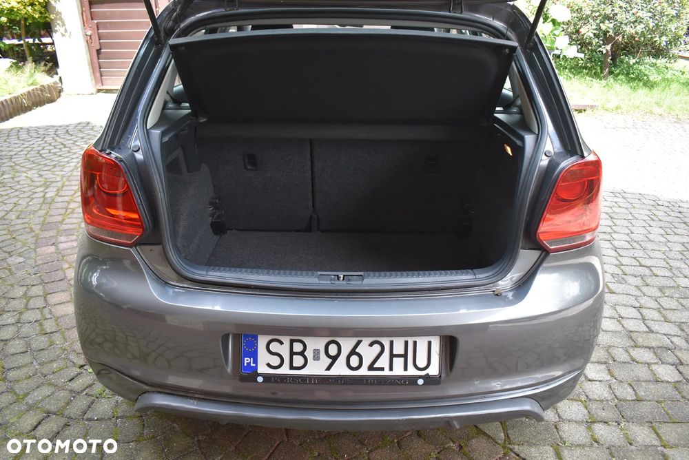 Volkswagen Polo 1.2 Blue Motion Technology Style - 19