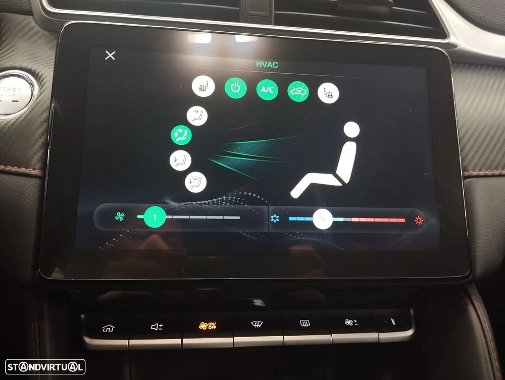 MG ZS 1.0 T-GDI Luxury Aut. - 32