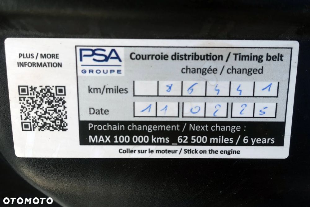 Peugeot 208 1.0 VTi Access - 31