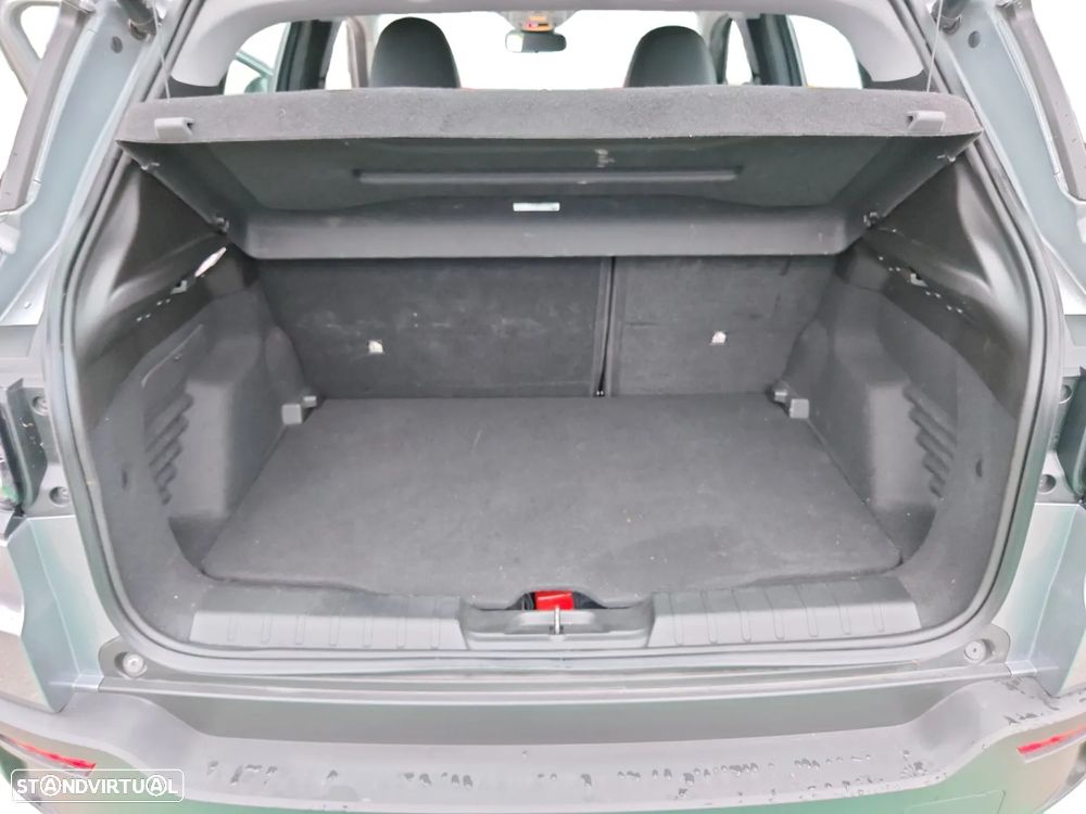 Jeep Avenger 1.2 GSE T3 Altitude - 16