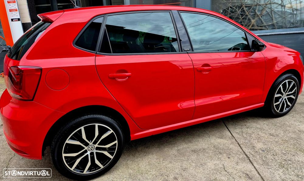 VW Polo 1.0 Allstar - 21