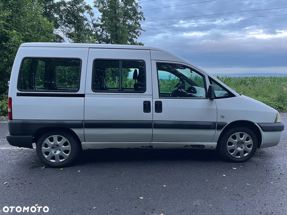 Peugeot Expert - 7
