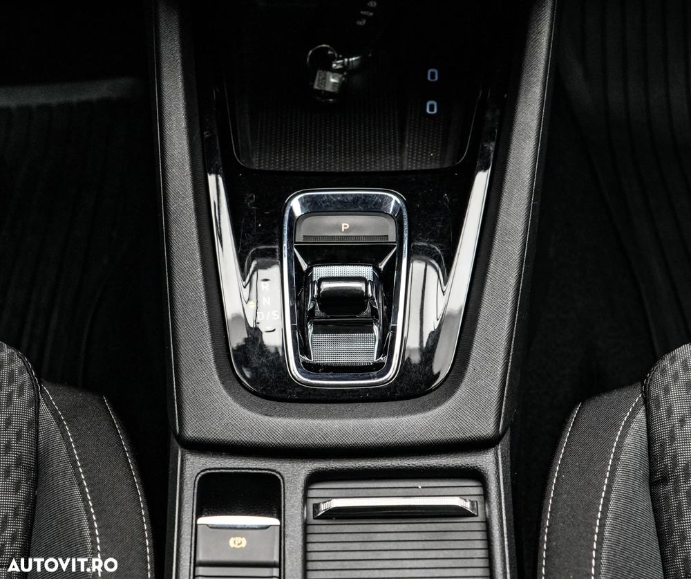Skoda Octavia Combi 1.5 TSI DSG Mild Hybrid Style - 18