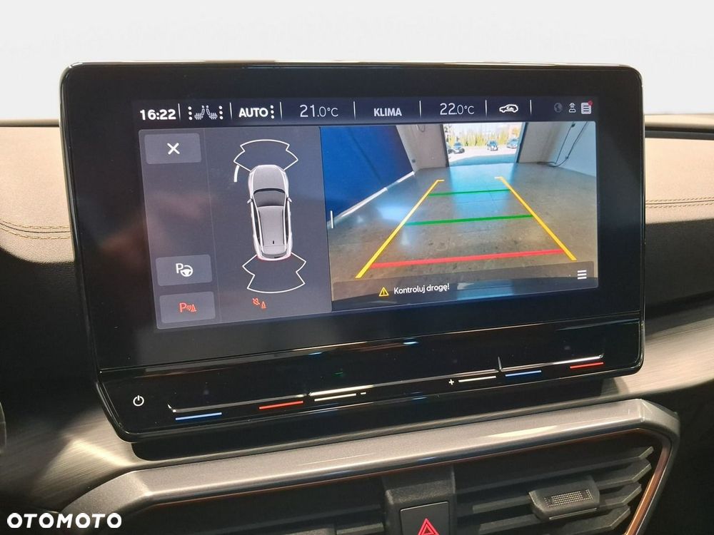 Cupra Formentor - 22
