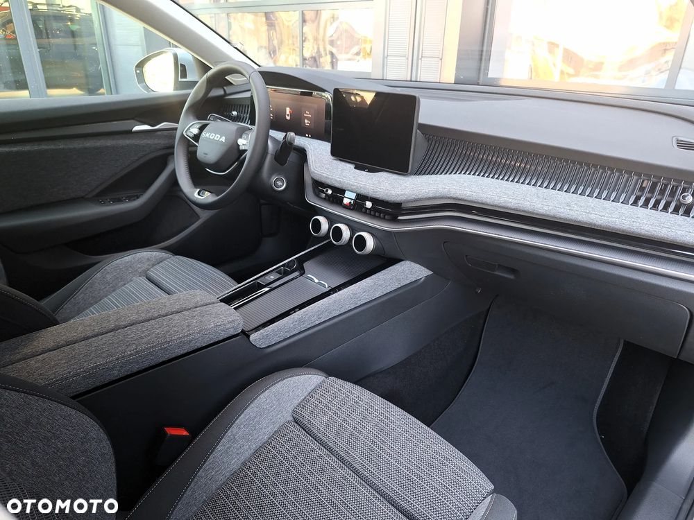 Skoda Superb 2.0 TSI 4x4 Drive DSG - 23