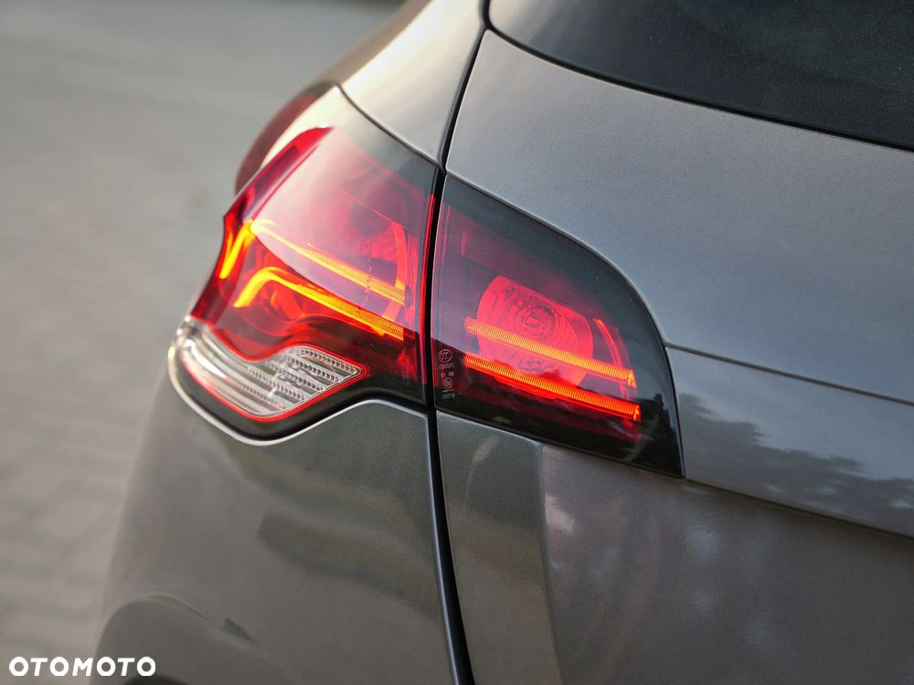 Citroën DS4 - 37