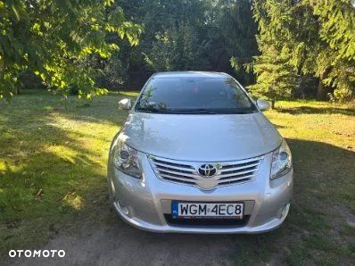 Toyota Avensis 1.8 Sol EU5 - 1