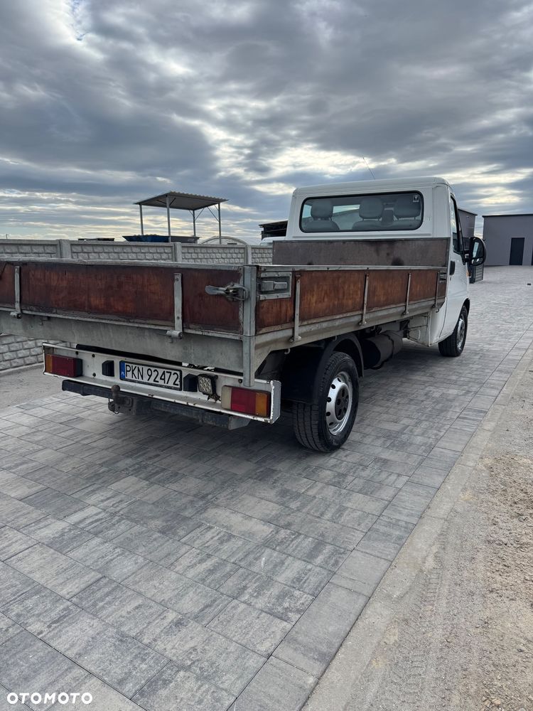 Fiat Ducato - 5