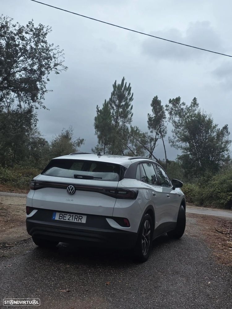 VW ID.4 77 kWh Pro Performance - 25