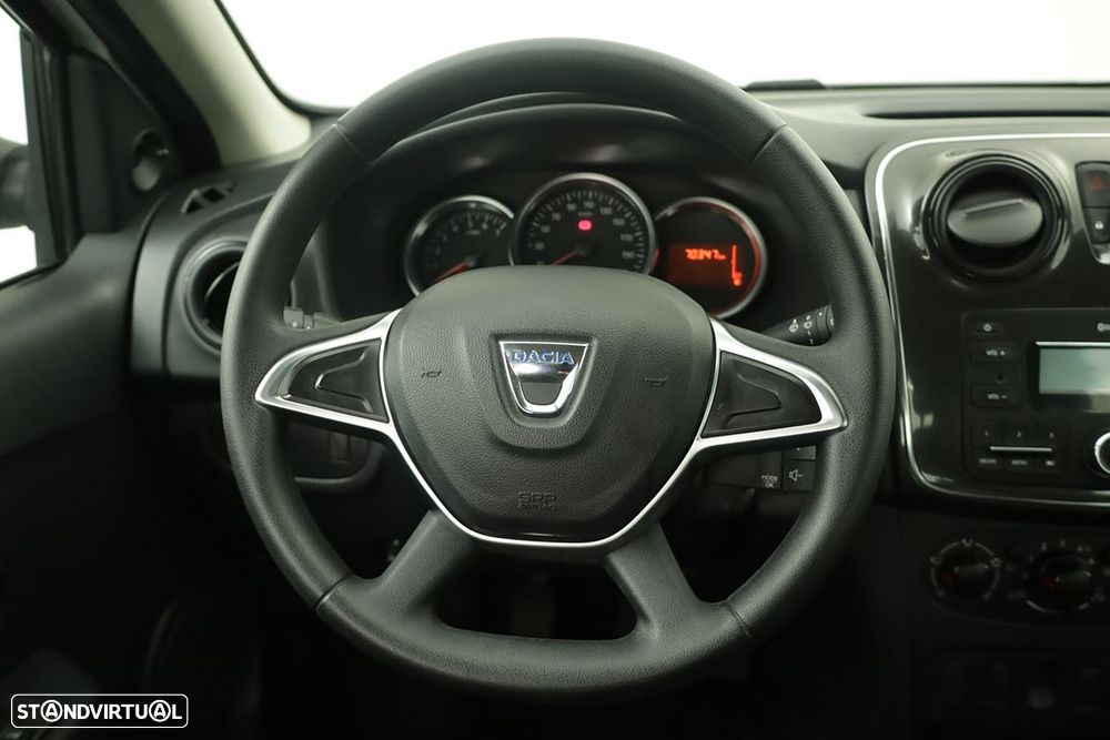Dacia Sandero 1.0 SCe Comfort - 13