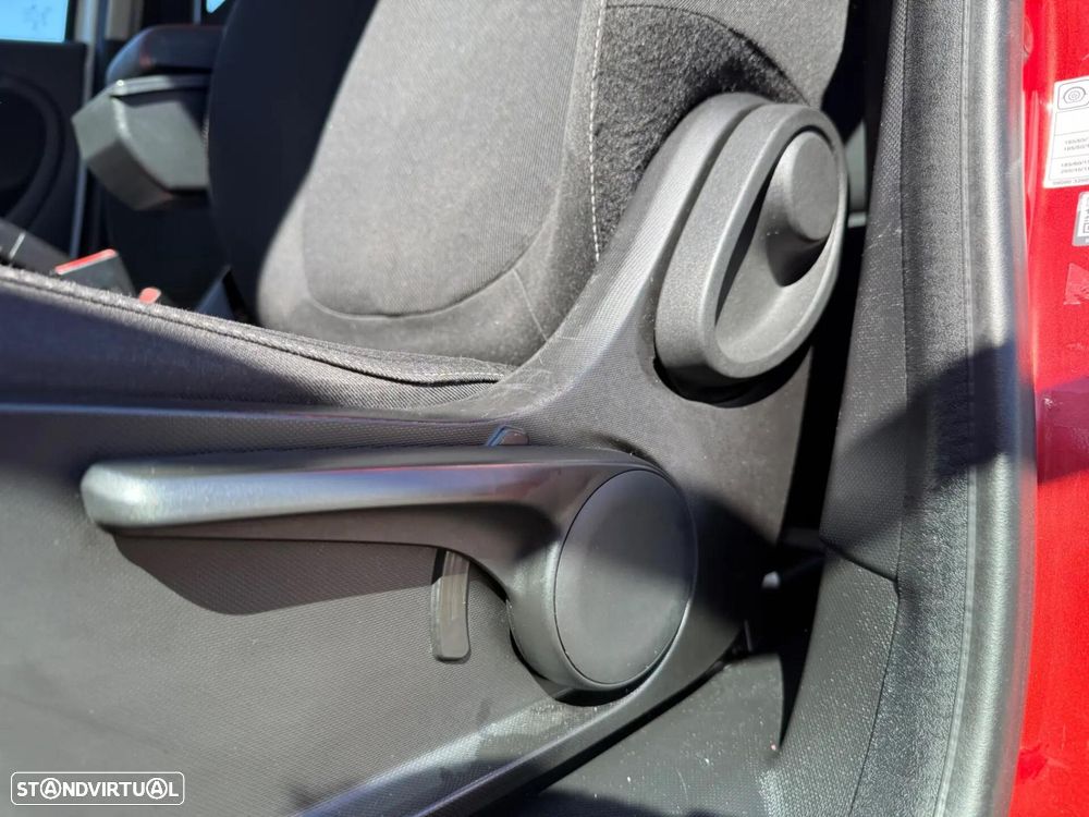 Smart ForFour - 44