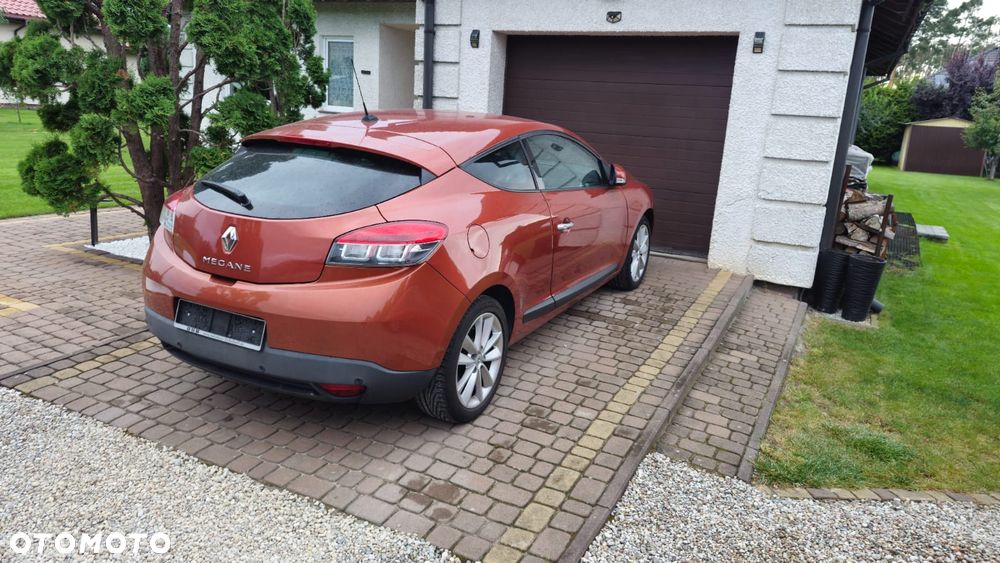 Renault Megane 1.4 16V TCE Dynamique - 18