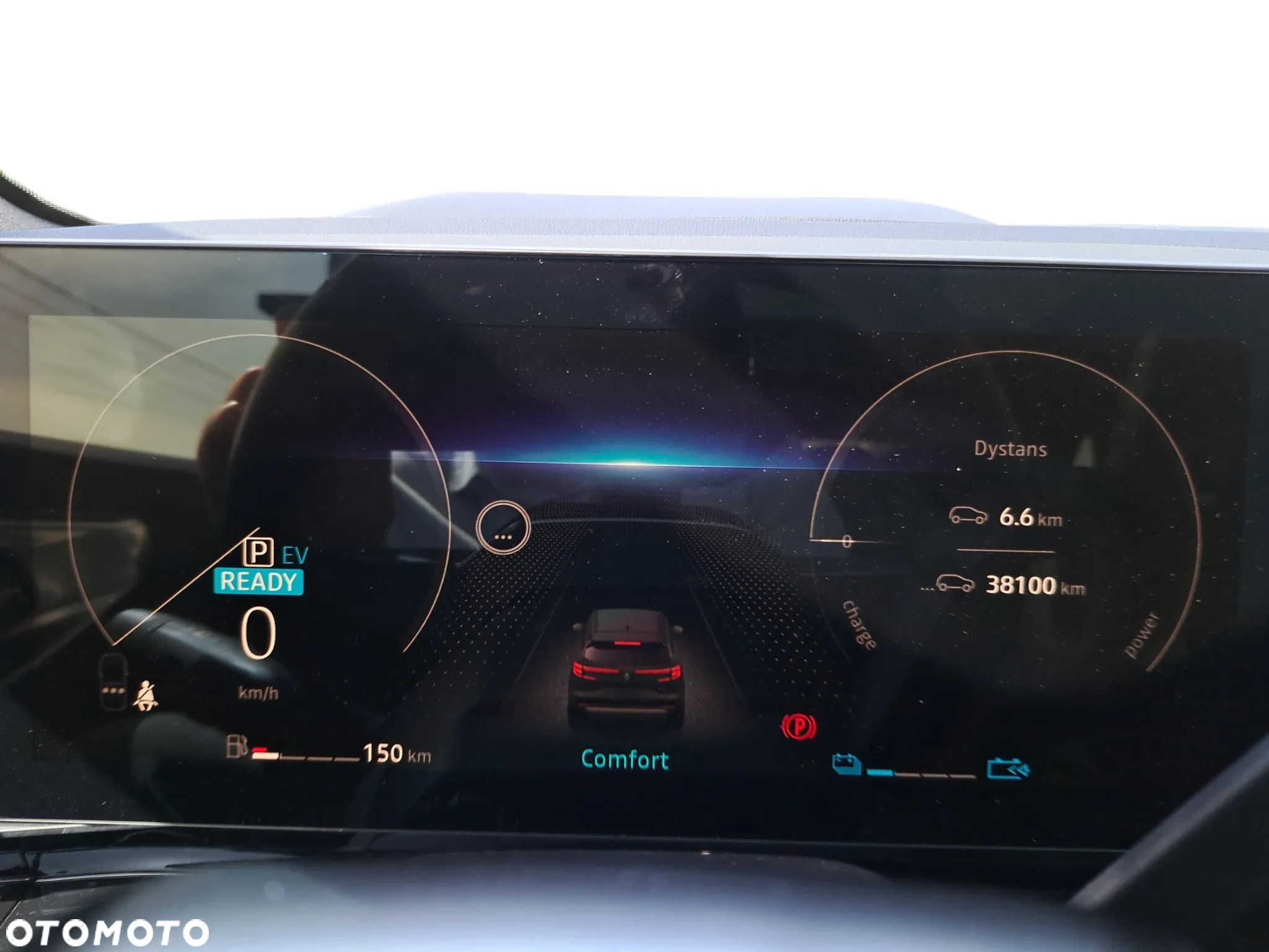 Renault Austral 1.2 E-Tech Full Hybrid 200 Iconic esprit Alpine MMT - 13