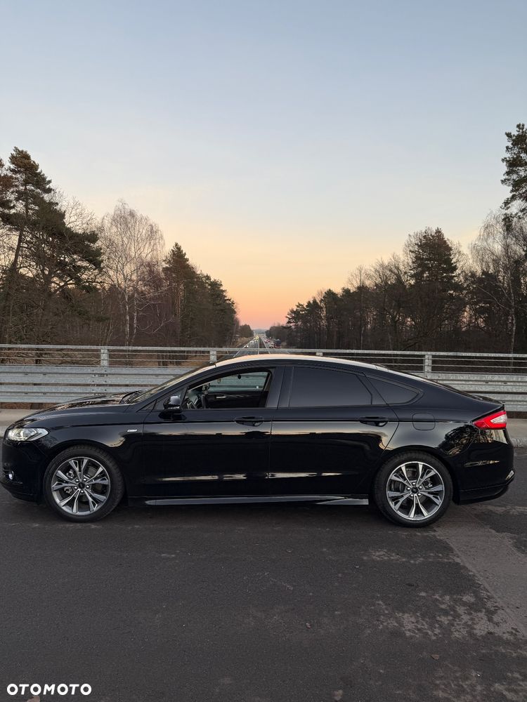 Ford Mondeo 1.5 EcoBoost ST-Line - 10