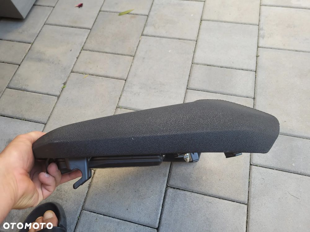 Siedzenie pasażera, fotel, kanapa tył KTM 790 Adventure - 10