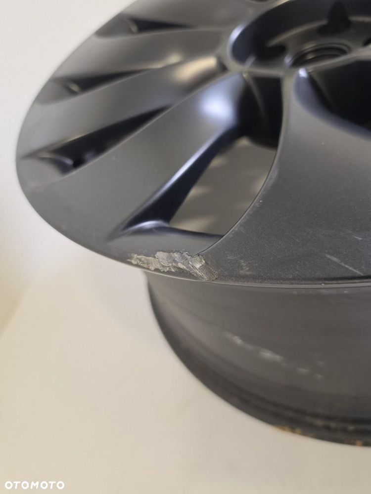 FELGA ALUMINIOWA TESLA MODEL Y TYŁ 10,5J X 21" ET 48 1188227-00-C - 8