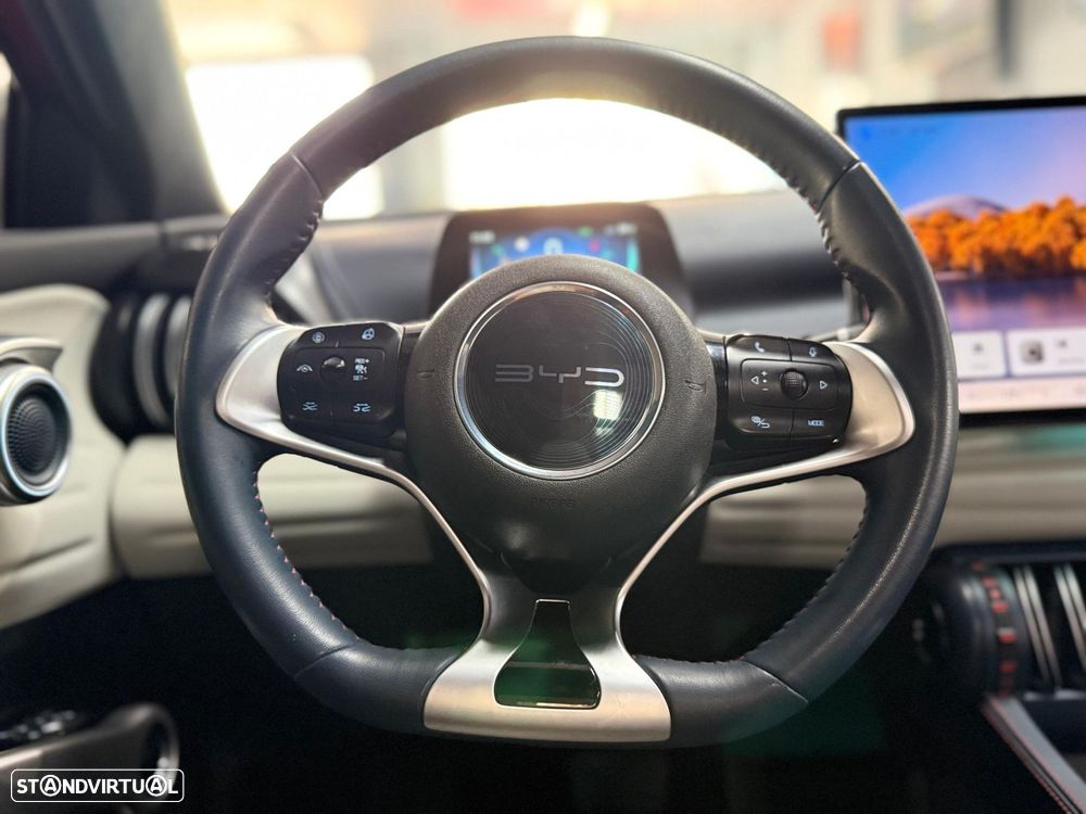 BYD Atto 3 60.48 kWh Design - 18