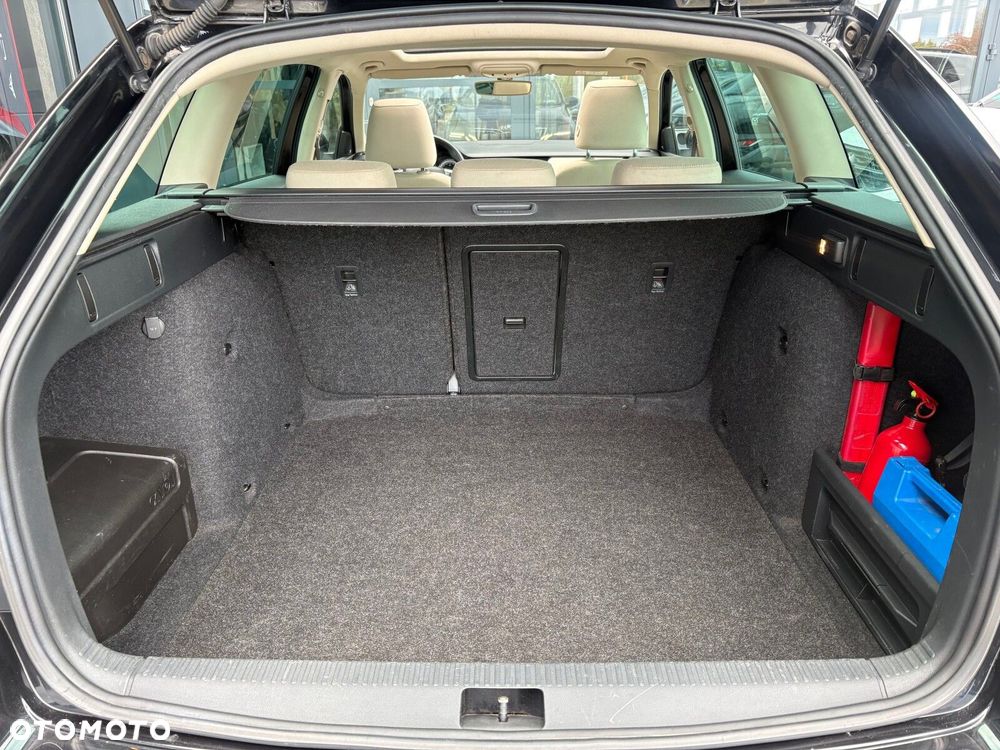 Skoda Octavia 2.0 TDI SCR Style DSG - 19