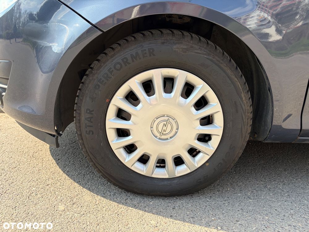 Opel Corsa 1.2 16V Essentia - 7