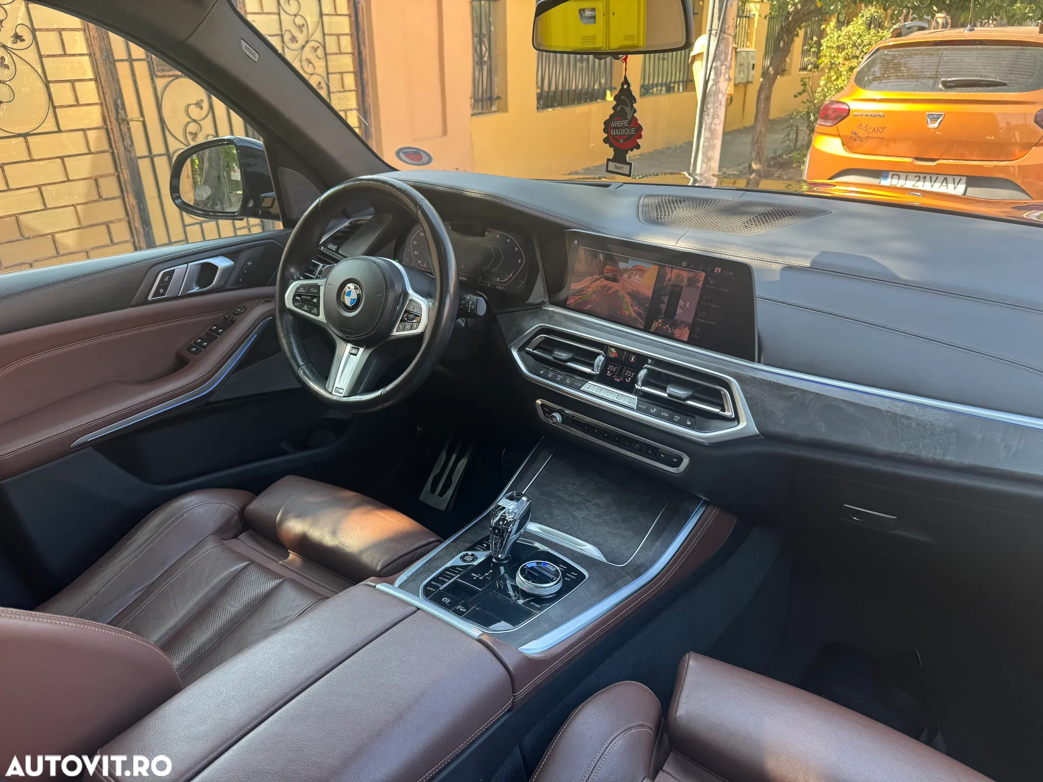 BMW X5 xDrive30d xLine - 5