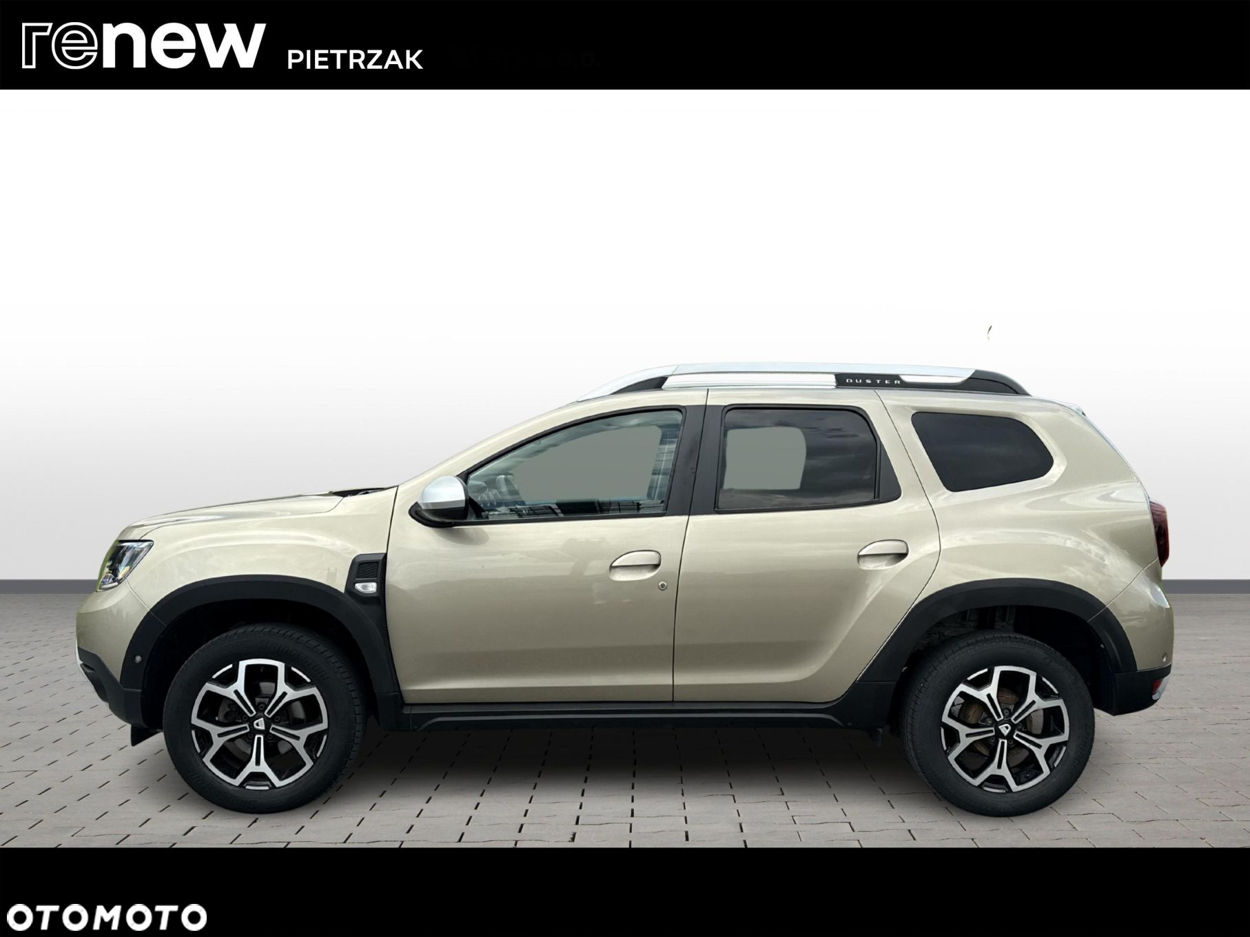 Dacia Duster - 2