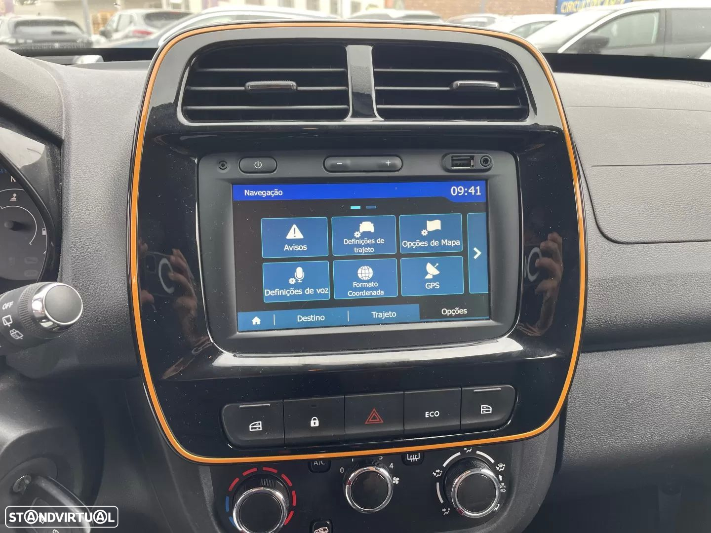 Dacia Spring Electric 45 Comfort Plus - 20