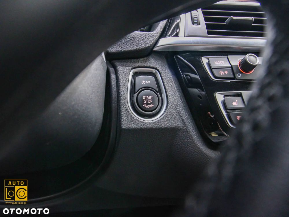 BMW Seria 4 420d Gran Coupe - 32