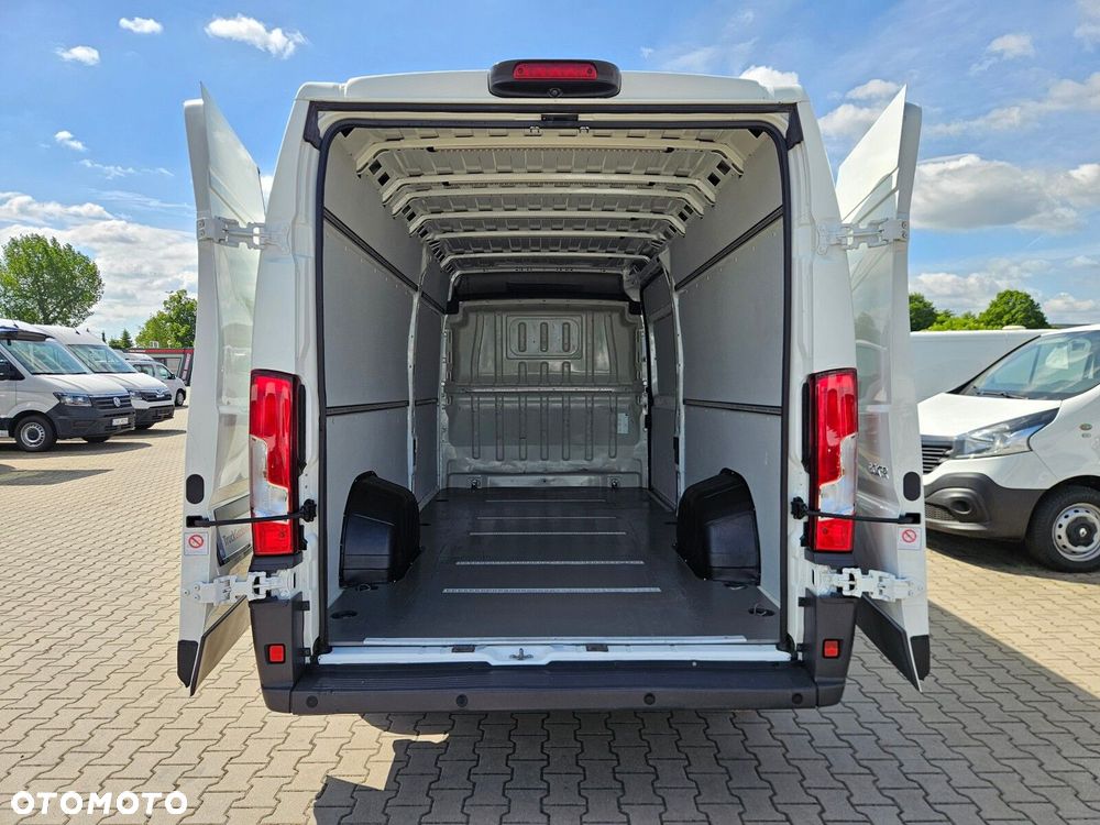 Peugeot boxer L4H2 *44999zł NETTO* 2.0 HDi/165KM - 15