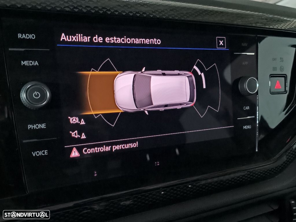 VW Polo 1.0 TSI Life - 8
