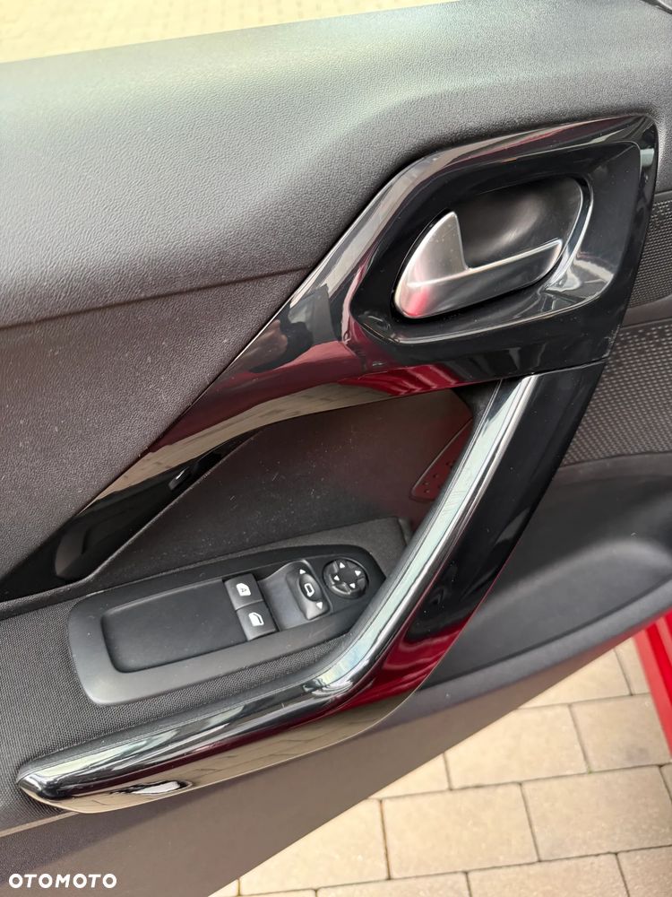 Peugeot 208 1.4 HDi Active - 10