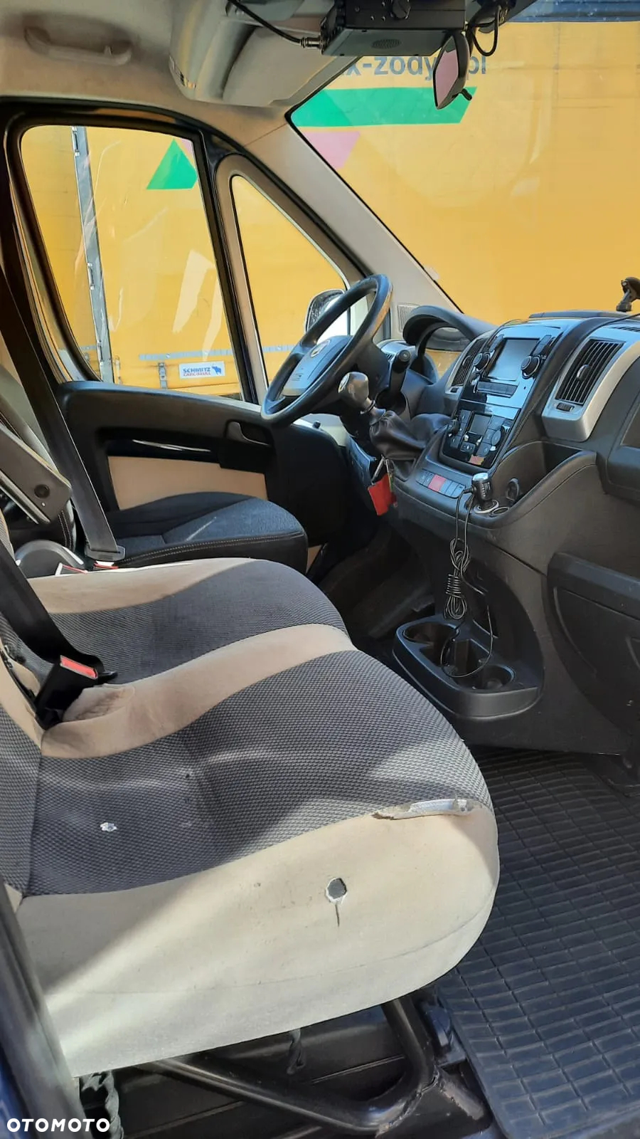 Fiat Ducato - 7