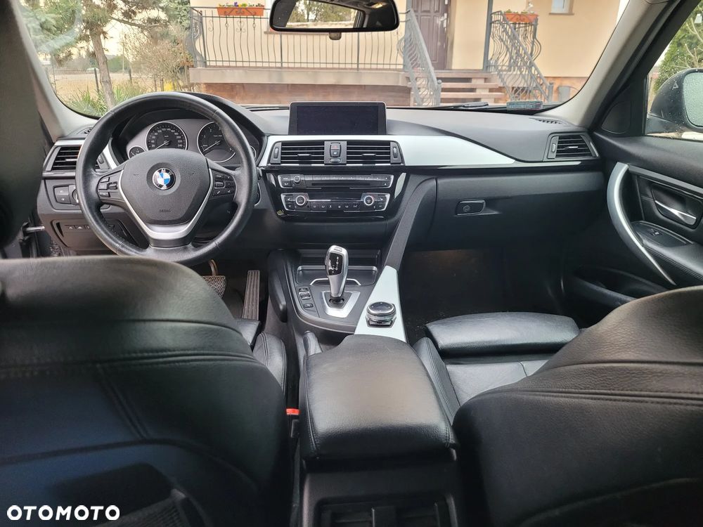 BMW Seria 3 - 11