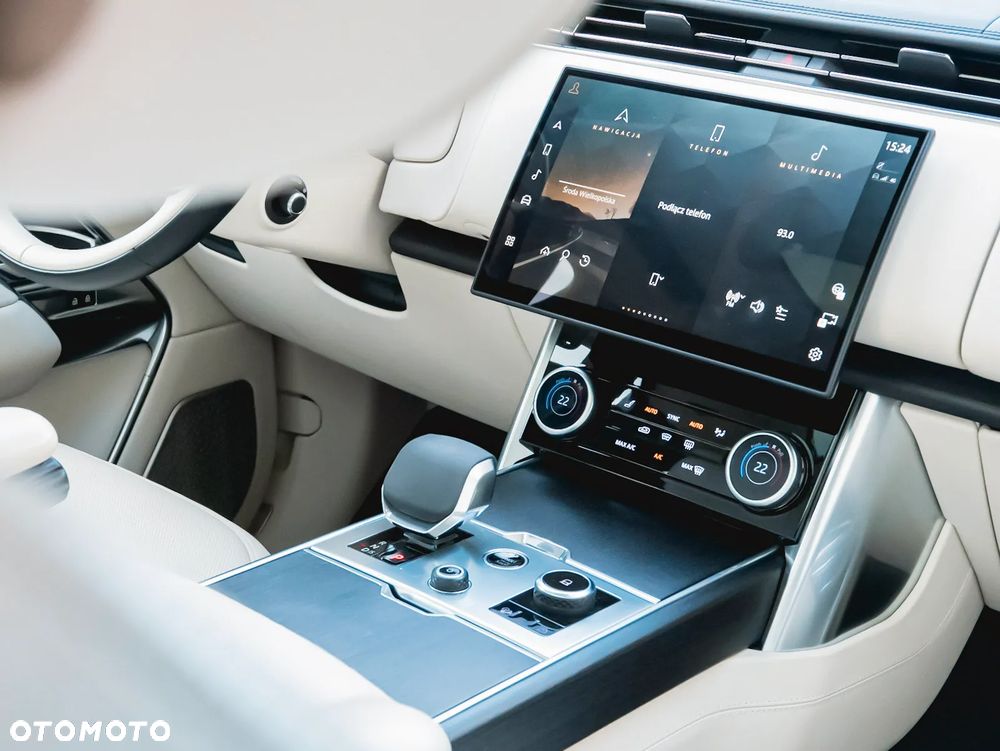 Land Rover Range Rover 3.0 D AB - 18