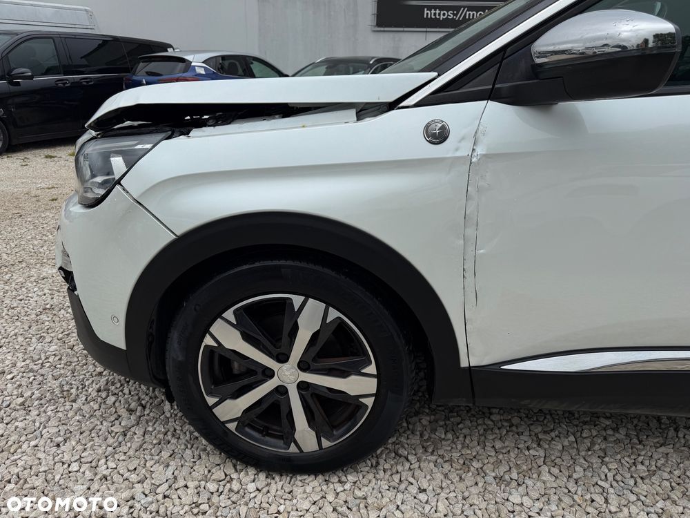 Peugeot 3008 - 20