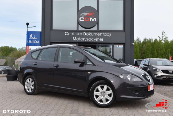 Seat Altea XL 1.6 Stylance